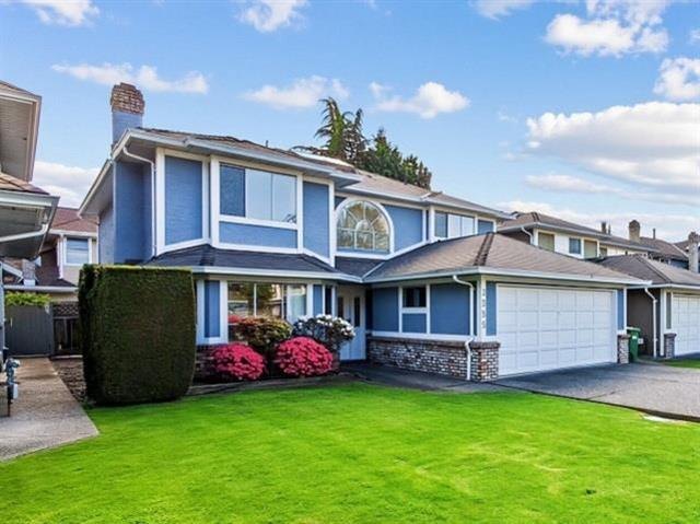 Listing photograph of 3555 McKay Drive